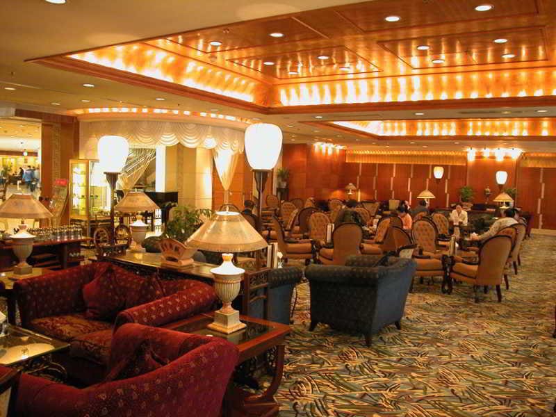 Celebrity International Grand Hotel — 3