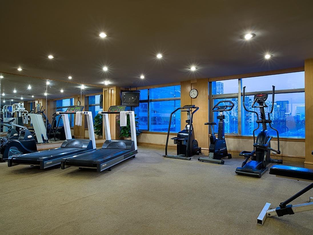 Celebrity International Grand Hotel — 5
