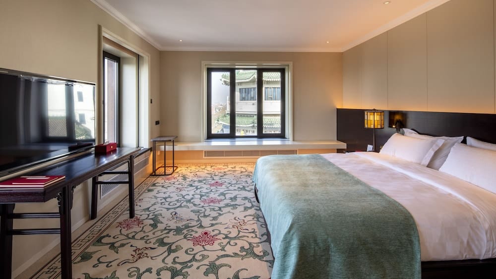 Grand Hotel Beijing — 4
