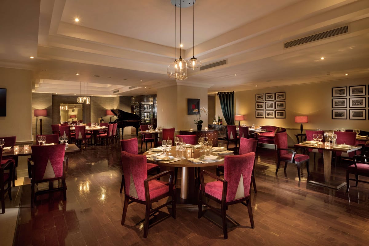 Hilton Beijing — 4