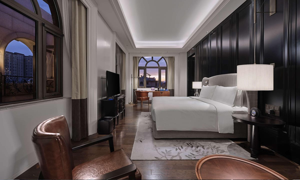 Hilton Beijing Daxing — 3