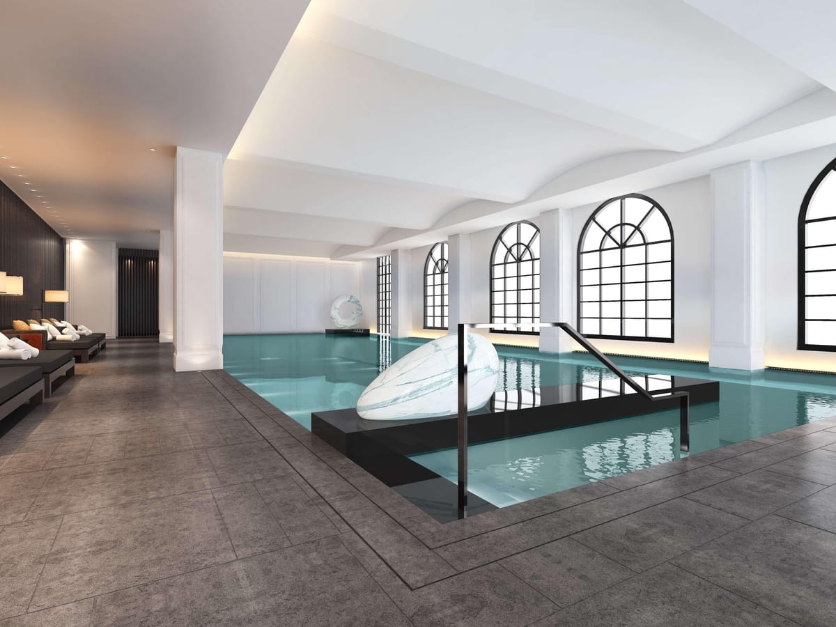 Hilton Beijing Daxing — 4
