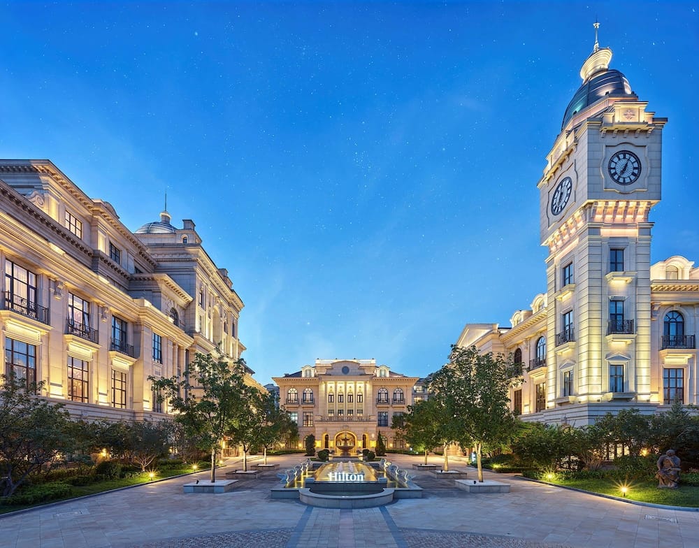 Hilton Beijing Daxing — 5