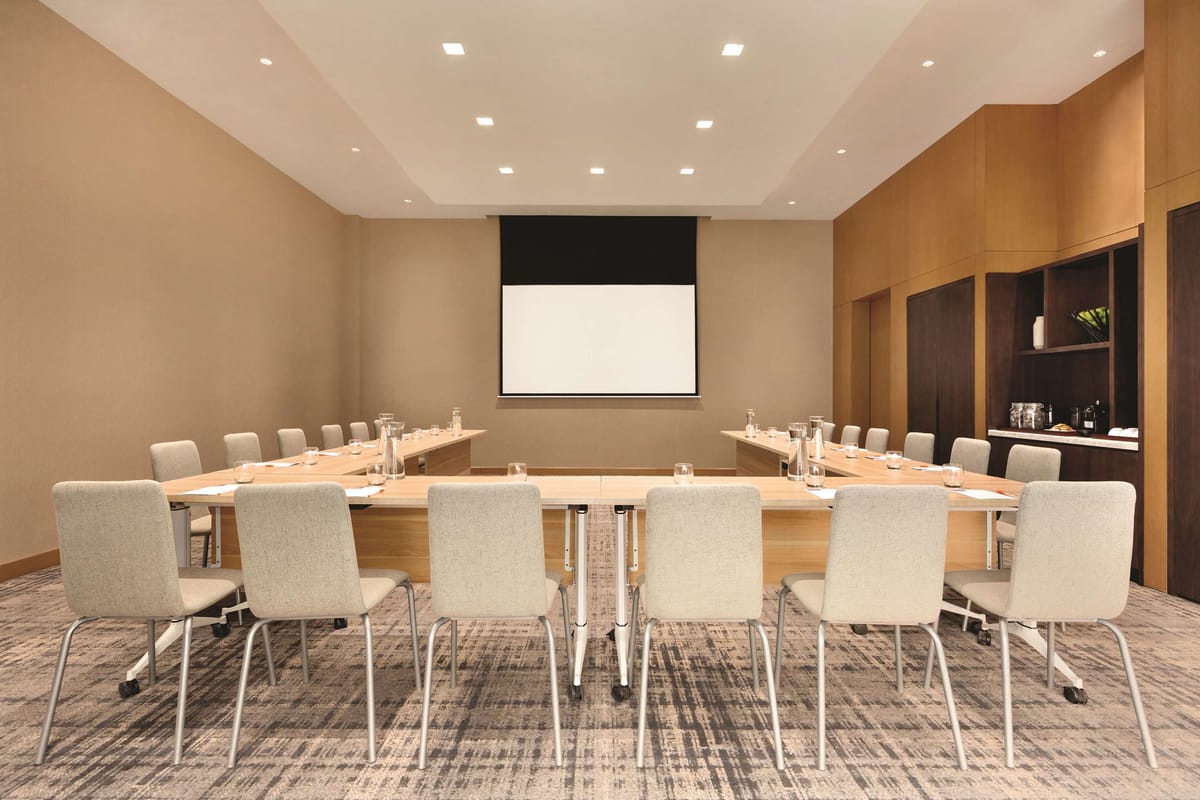Hyatt Place Beijing DaXing — 4