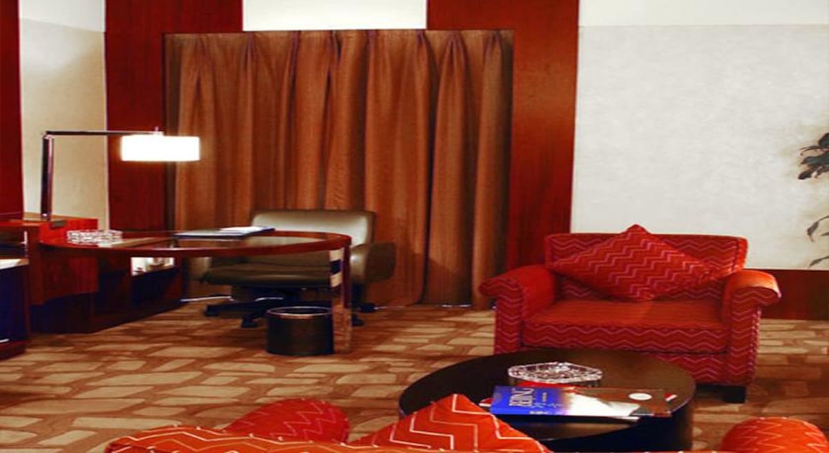 Kuntai Royal Hotel — 4