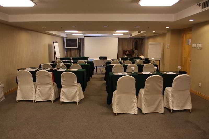 Kuntai Royal Hotel — 5