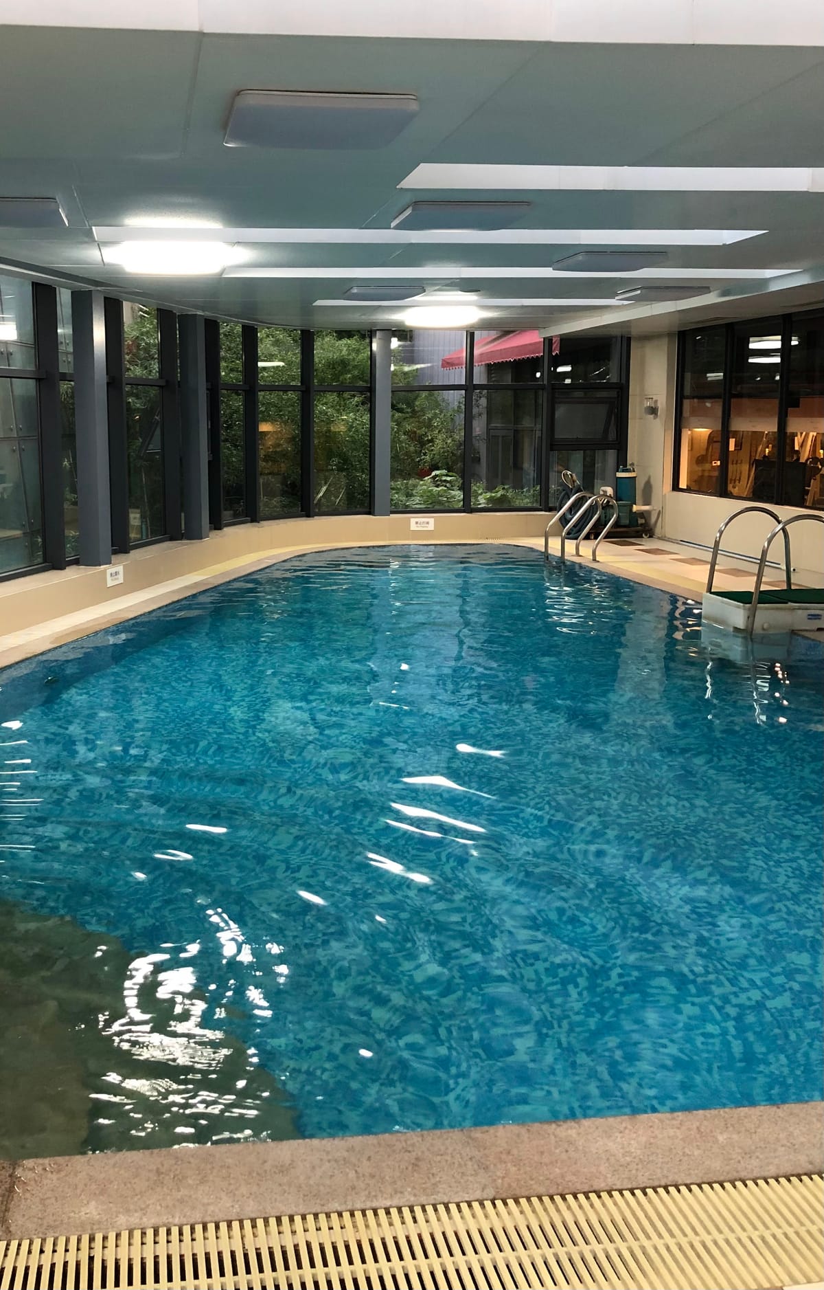 Mercure Beijing Downtown — 5
