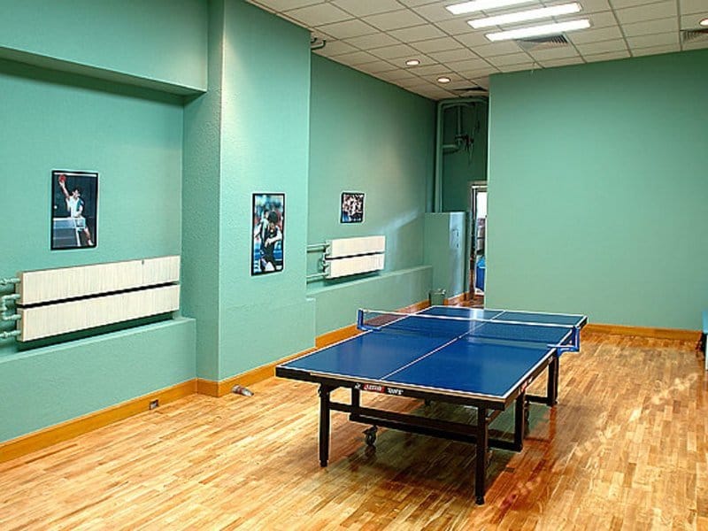 New Otani Chang Fu Gong — 5