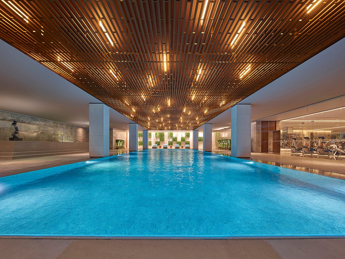 NUO Hotel Beijing — 1