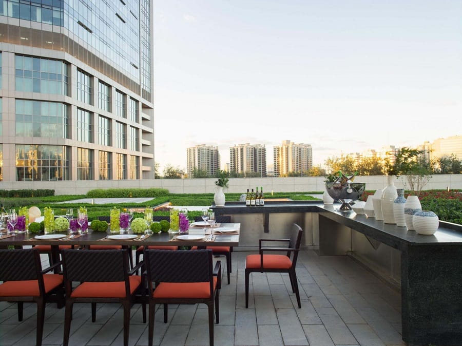 NUO Hotel Beijing — 4