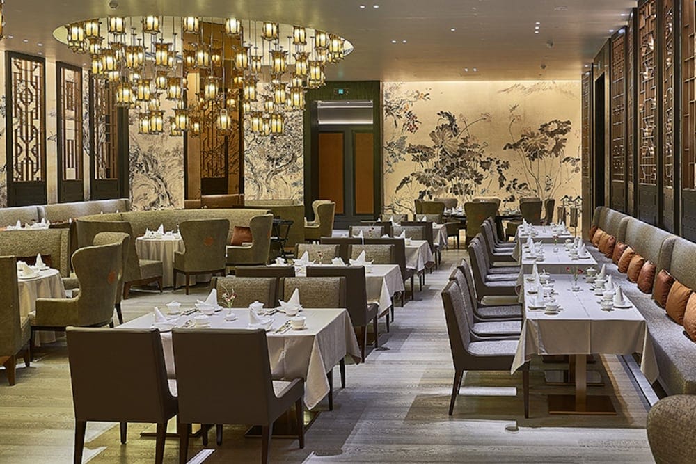 NUO Hotel Beijing — 5