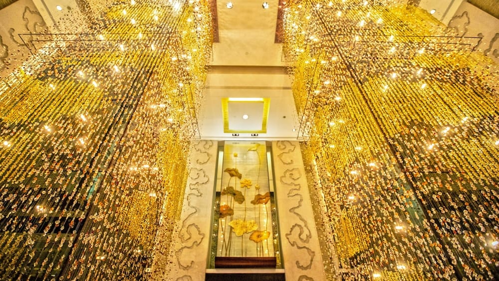 Shangri-La Hotel, Beijing — 4