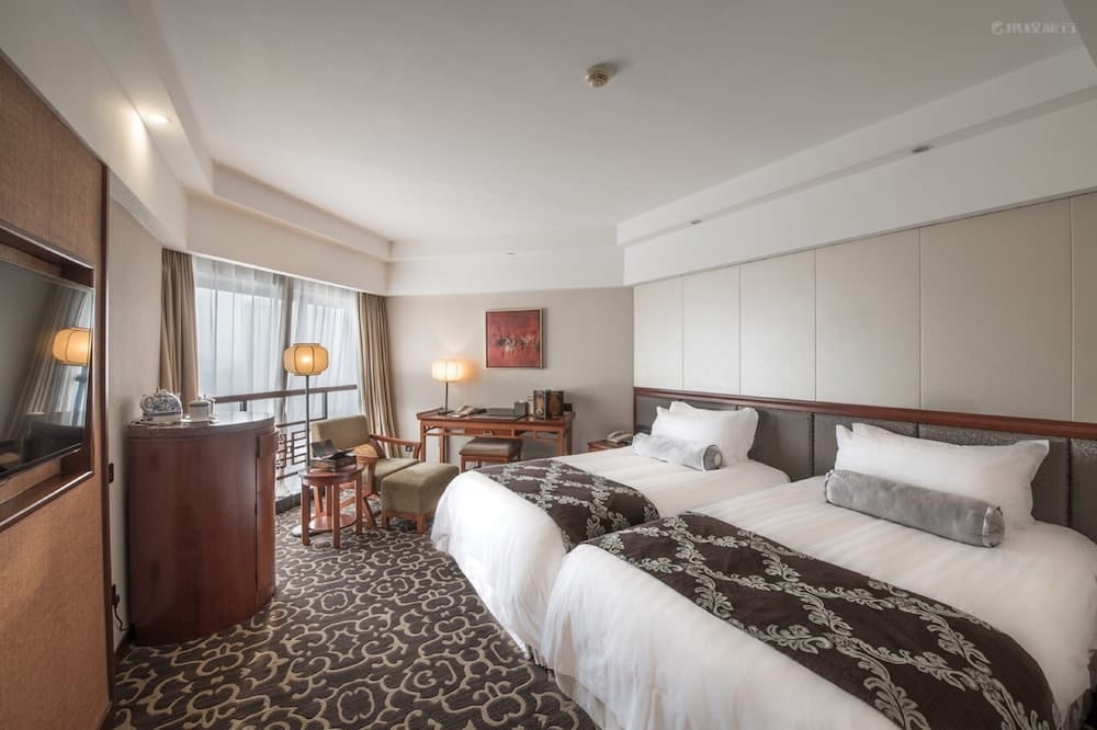 Xiyuan Hotel — 2