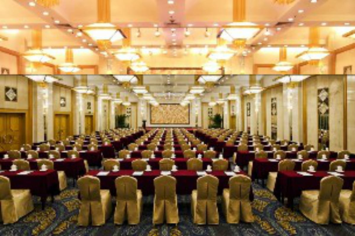 Xiyuan Hotel — 4