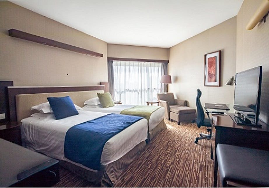 Xiyuan Hotel — 5
