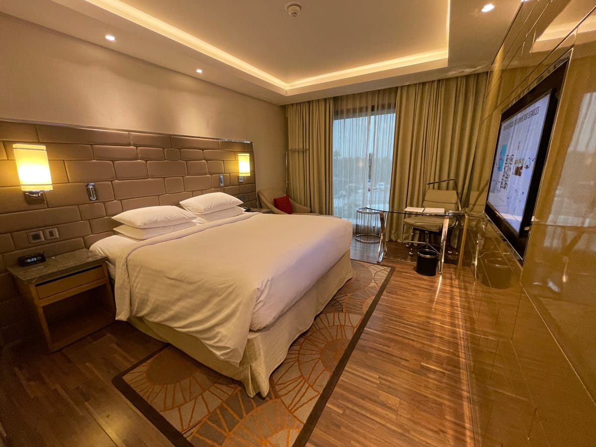 Courtyard by Marriott Bengaluru Hebbal — 2