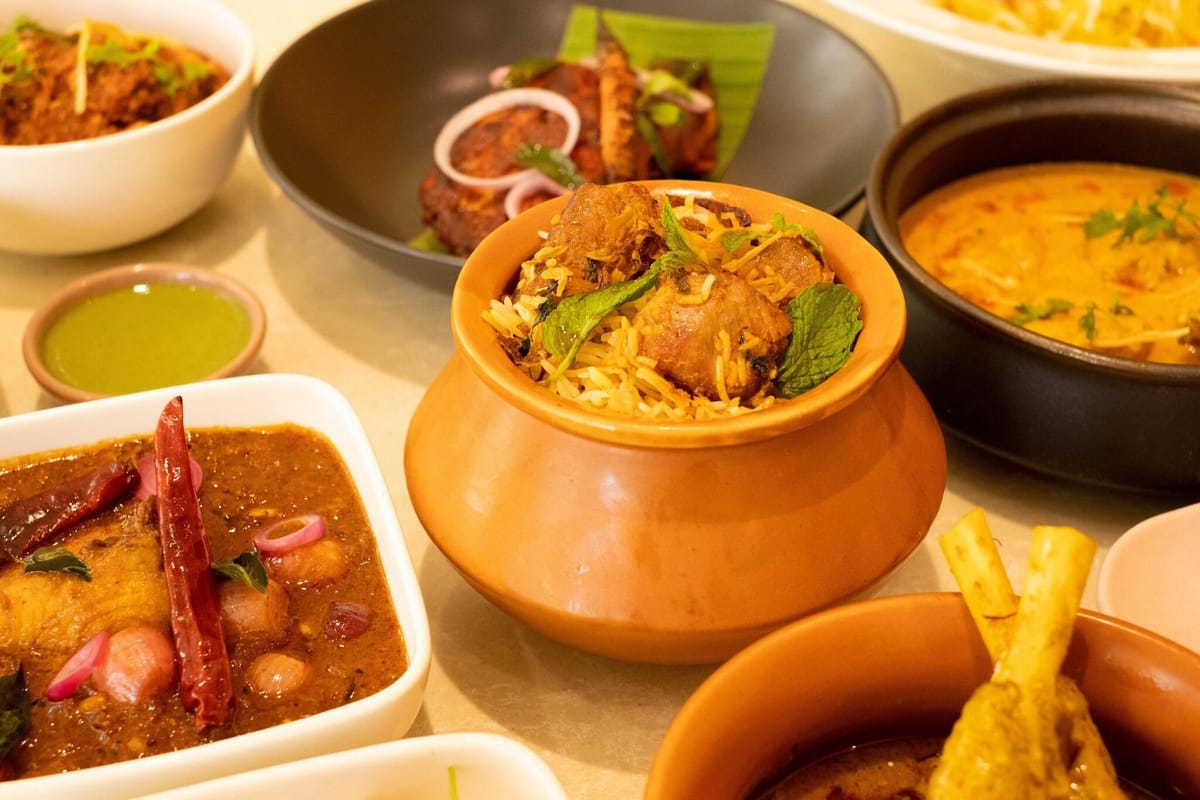 Courtyard by Marriott Bengaluru Outer Ring Road — 5