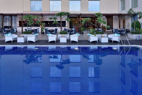 Fairfield by Marriott Bengaluru Outer Ring Road — 2