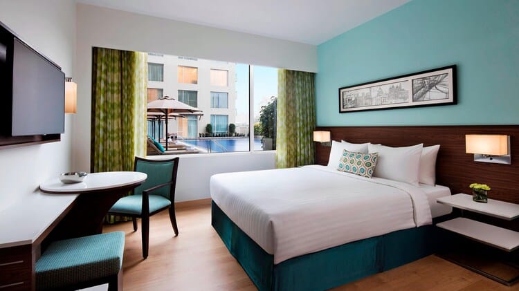 Fairfield by Marriott Bengaluru Outer Ring Road — 3