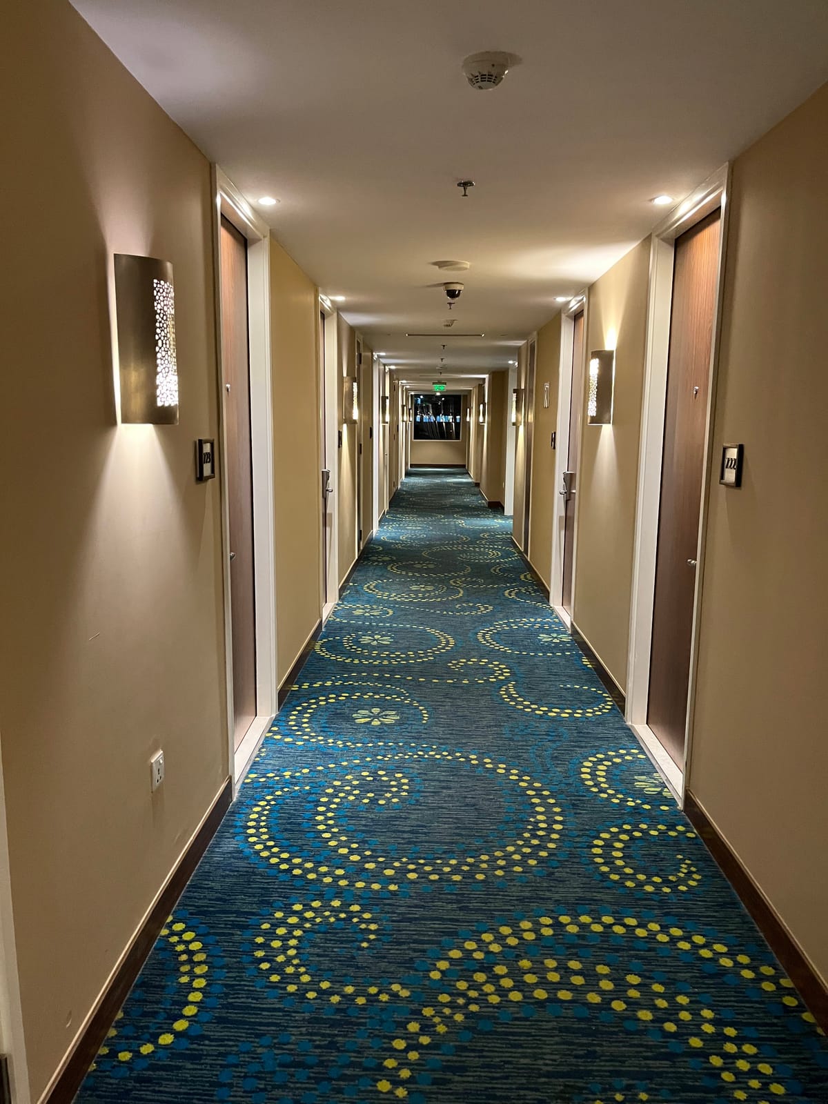 Fairfield by Marriott Bengaluru Outer Ring Road — 4