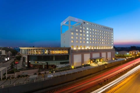 Fairfield by Marriott Bengaluru Rajajinagar — 1