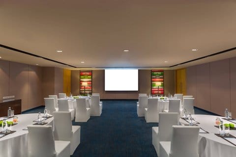 Fairfield by Marriott Bengaluru Rajajinagar — 5