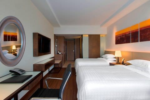 Four Points by Sheraton Bengaluru, Whitefield — 3