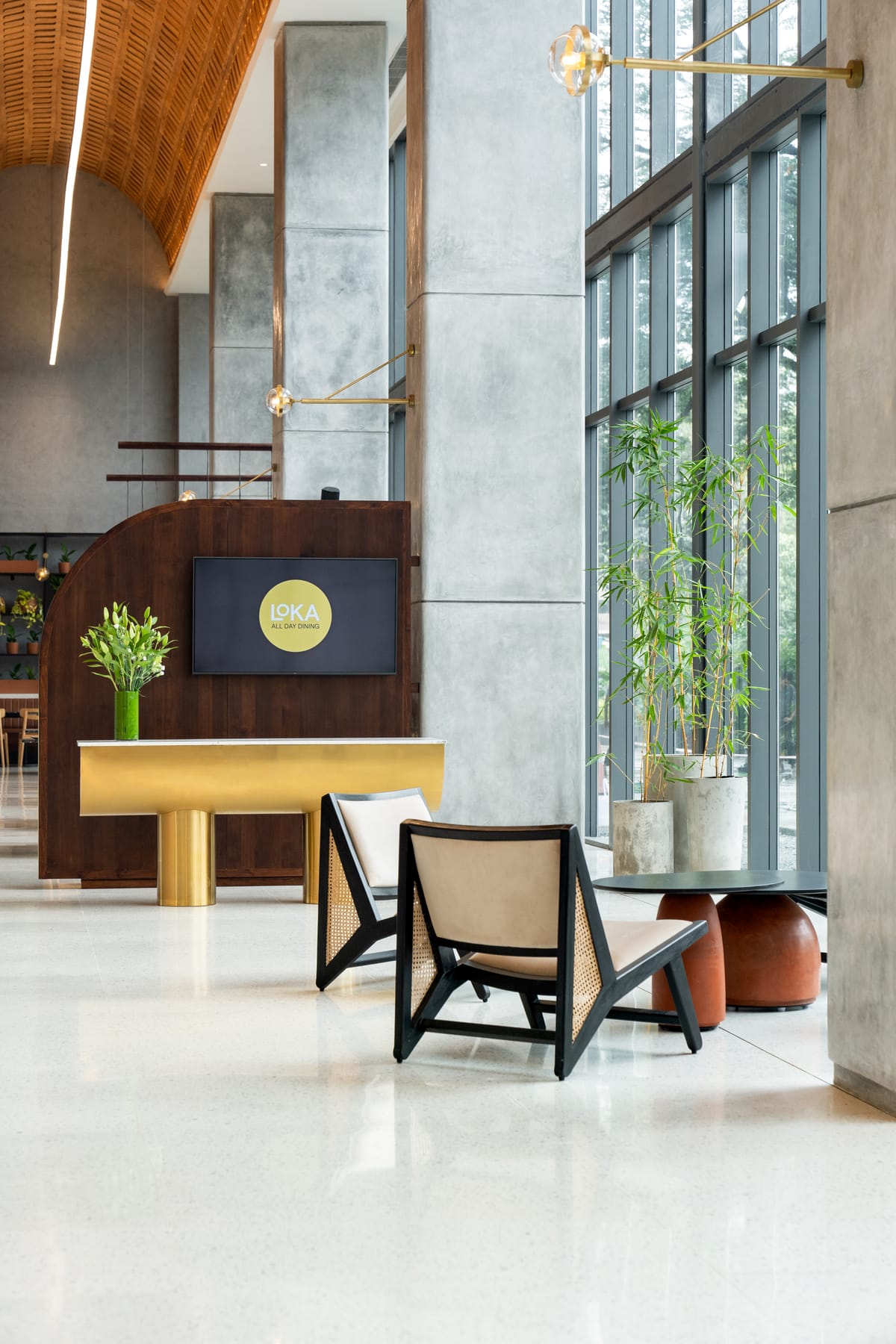 Hotel Greenpark Bengaluru — 4
