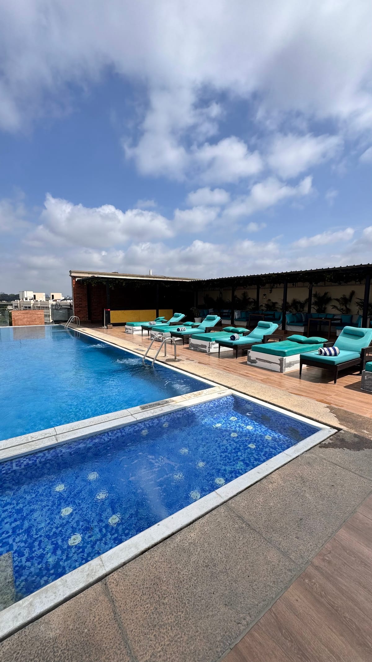 Hotel Royal Orchid — 1