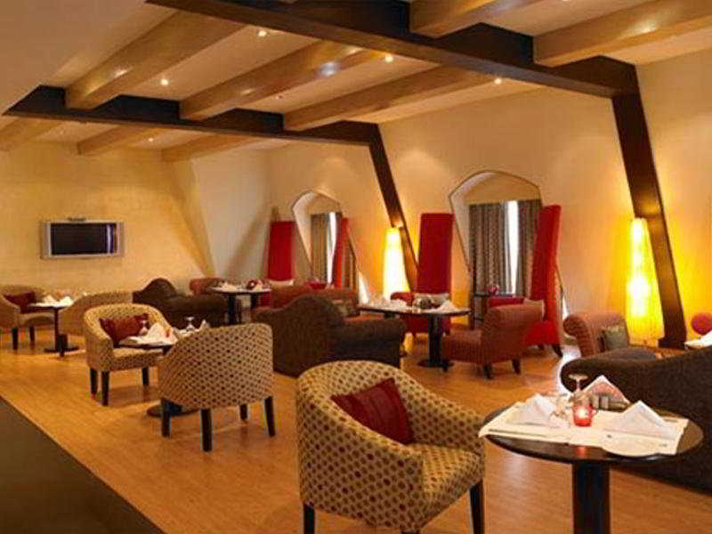 Hotel Royal Orchid — 2