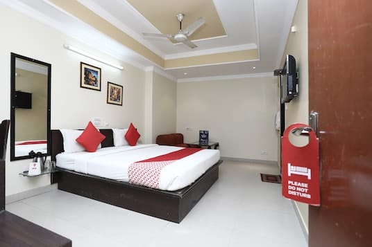 Hotel Royal Orchid — 5