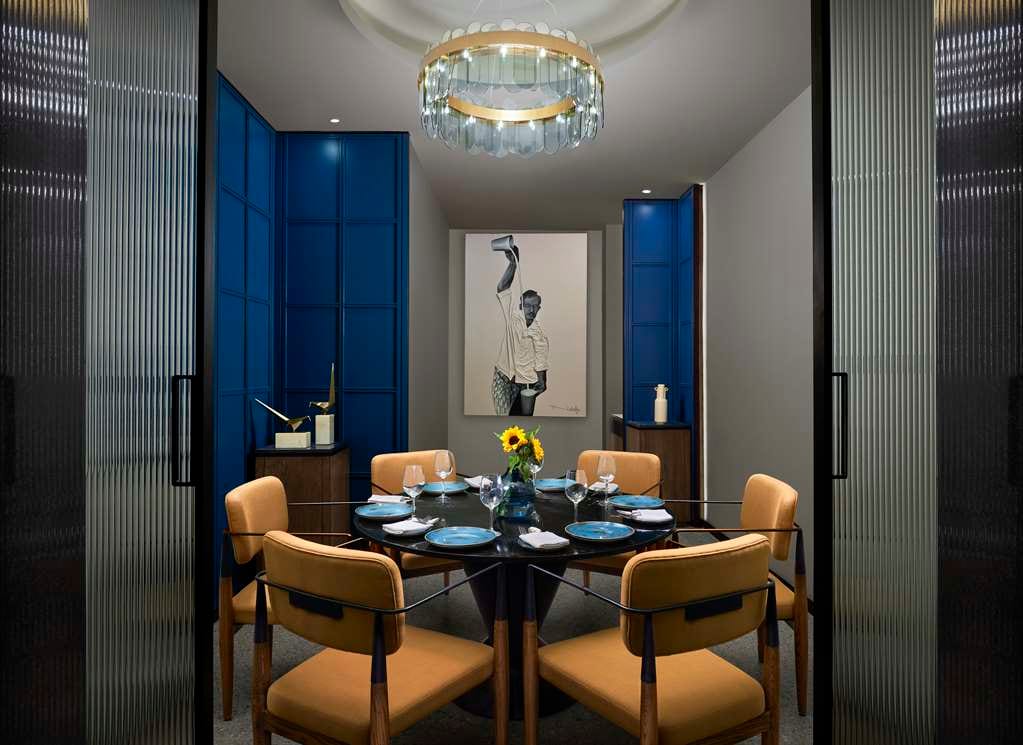 Hyatt Centric Hebbal Bengaluru — 3