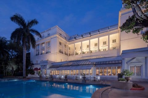 ITC Windsor, a Luxury Collection Hotel, Bengaluru — 1