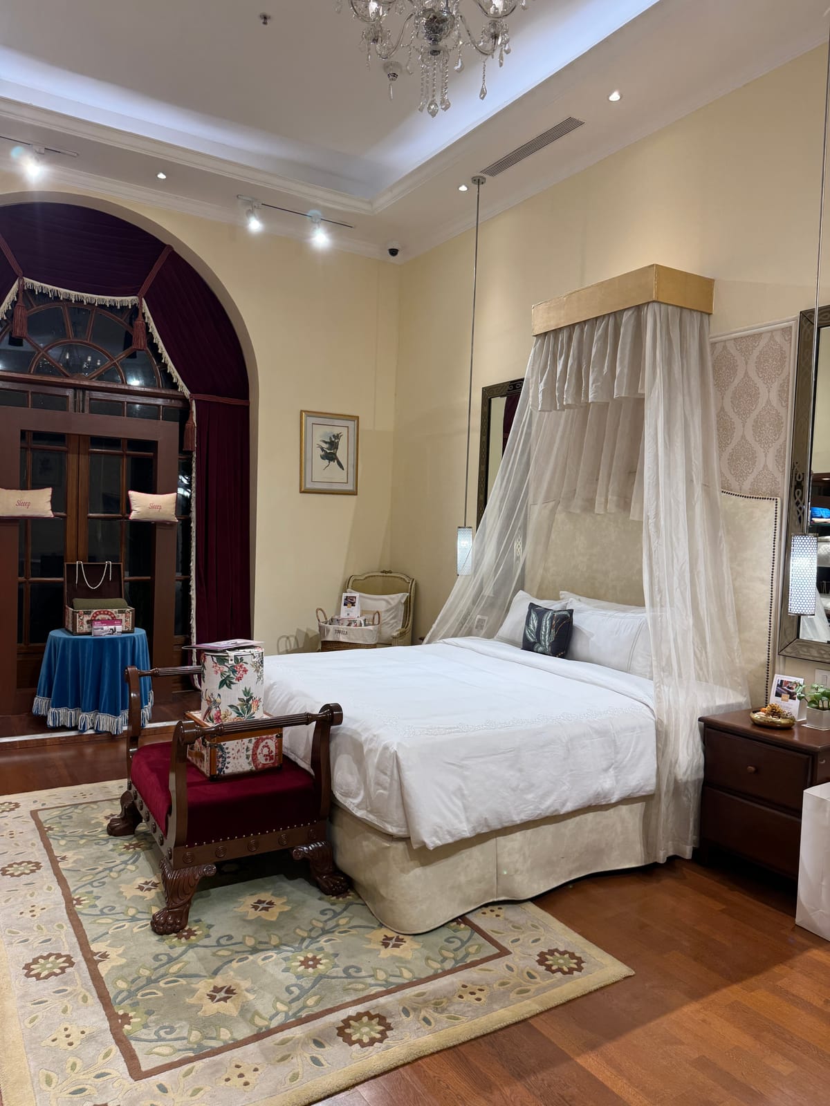 ITC Windsor, a Luxury Collection Hotel, Bengaluru — 4