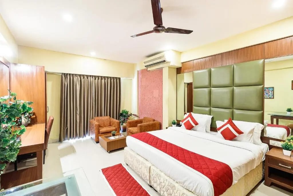 Octave Castle Suites — 1