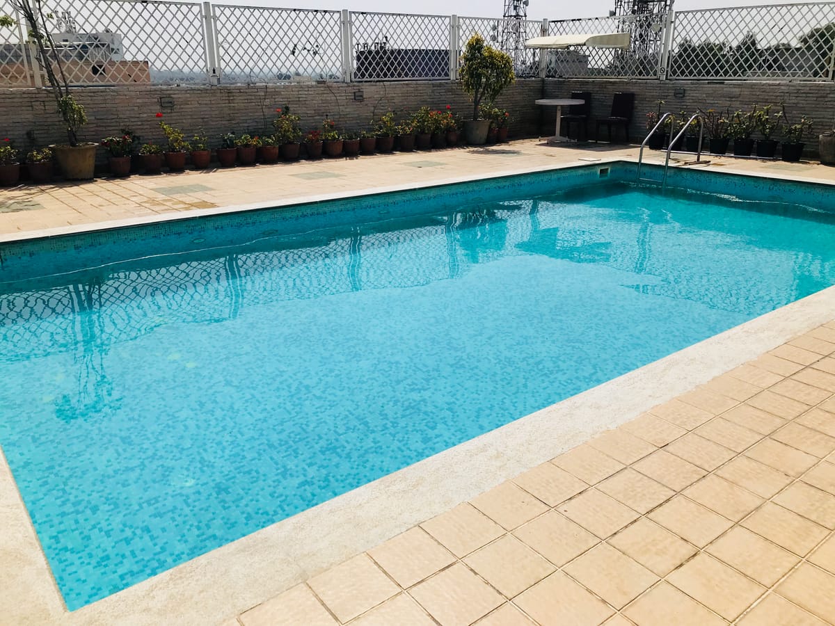 Octave Castle Suites — 3