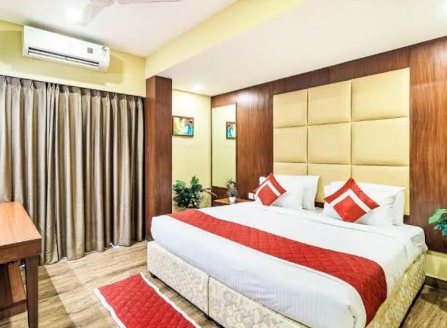 Octave Castle Suites — 4