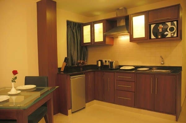Octave Castle Suites — 5