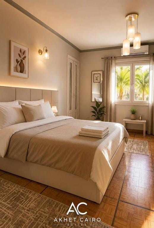 Akhet Cairo Suites — 1