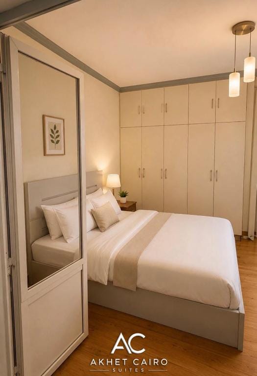Akhet Cairo Suites — 5