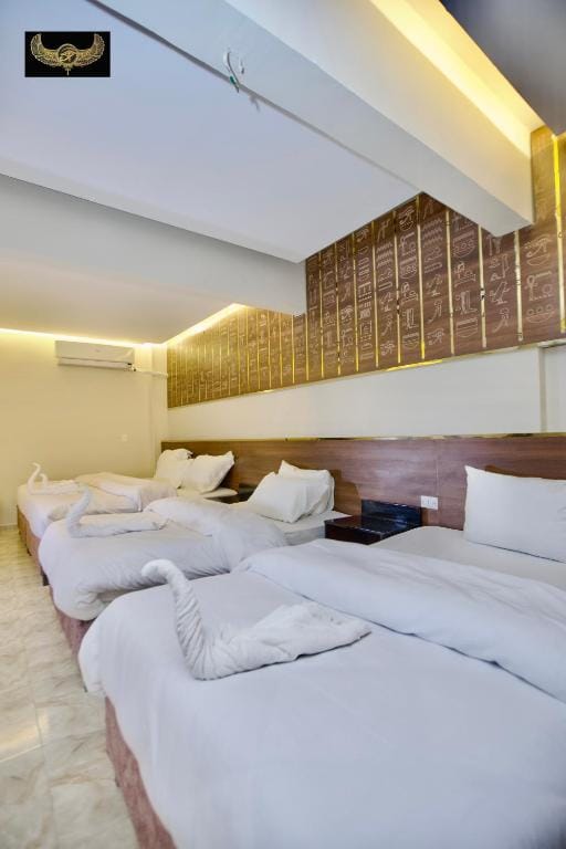 Comfort Pyramids Inn — 4