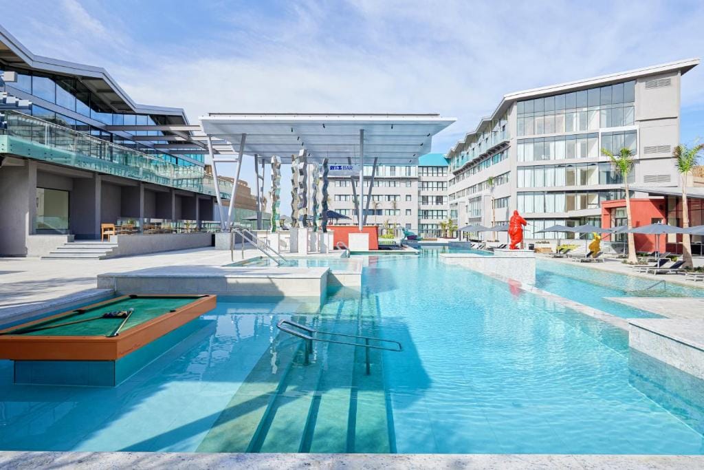Hyatt Centric Cairo West — 1