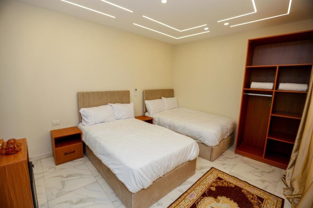 Imperial Pyramids View Inn — 4