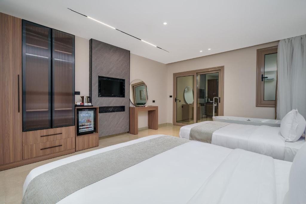 Koun Pyramids Hotel — 2