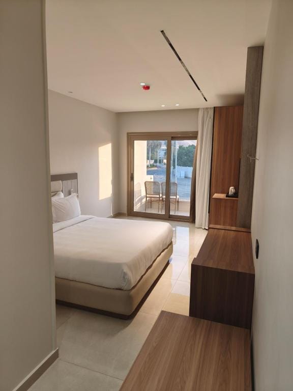 Koun Pyramids Hotel — 3