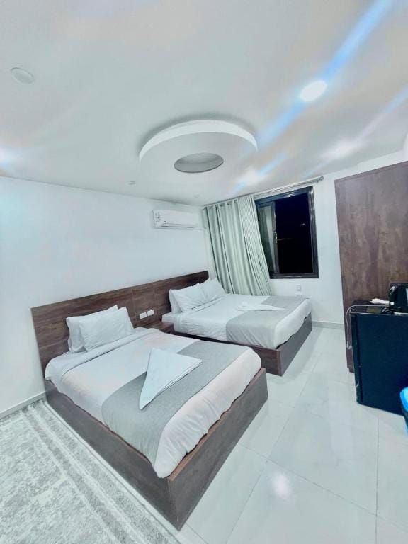 Prince Pyramids T Hotel — 2