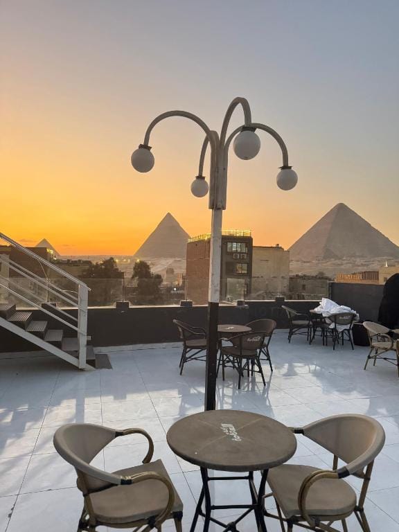 Prince Pyramids T Hotel — 5