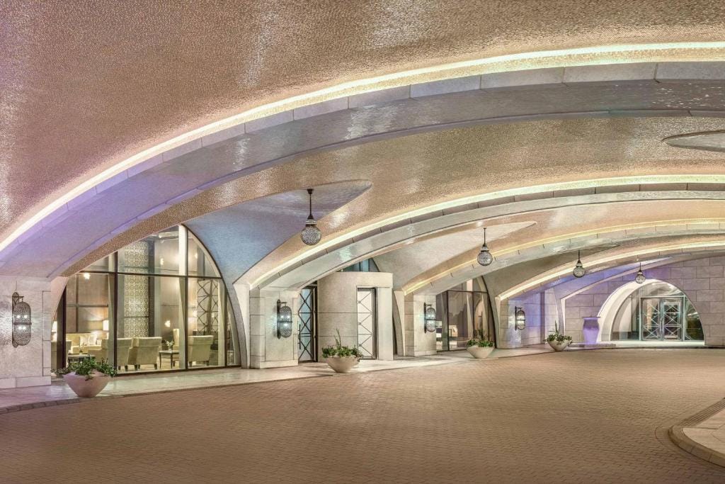 The St. Regis Cairo — 5