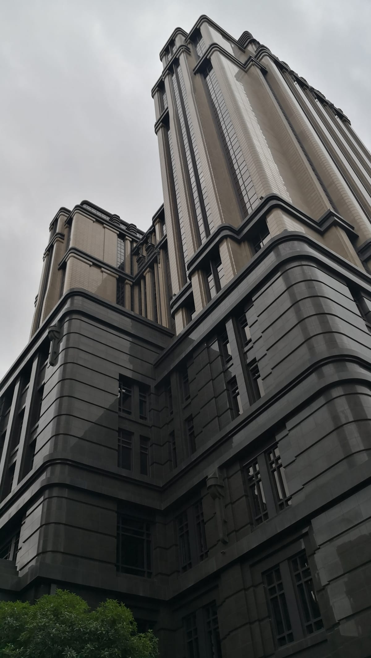 Crowne Plaza Chengdu Tianfu New Area, an IHG Hotel — 3