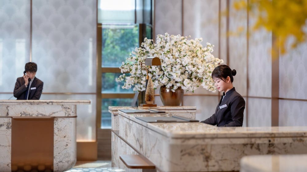 Crowne Plaza Chengdu Tianfu New Area, an IHG Hotel — 5